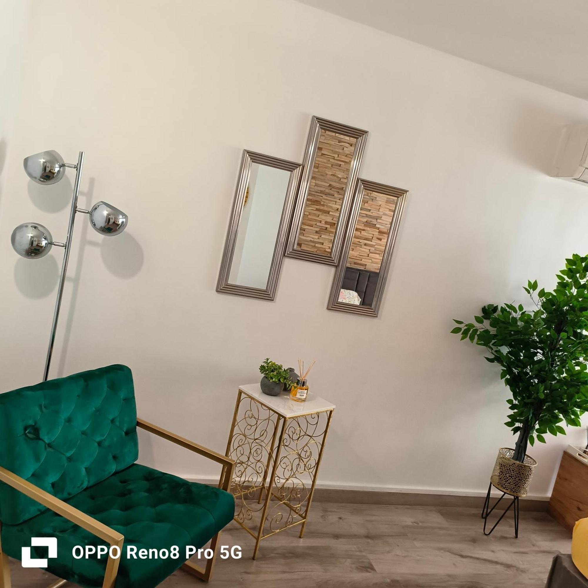 Cosy Studio Marseille Bagian luar foto