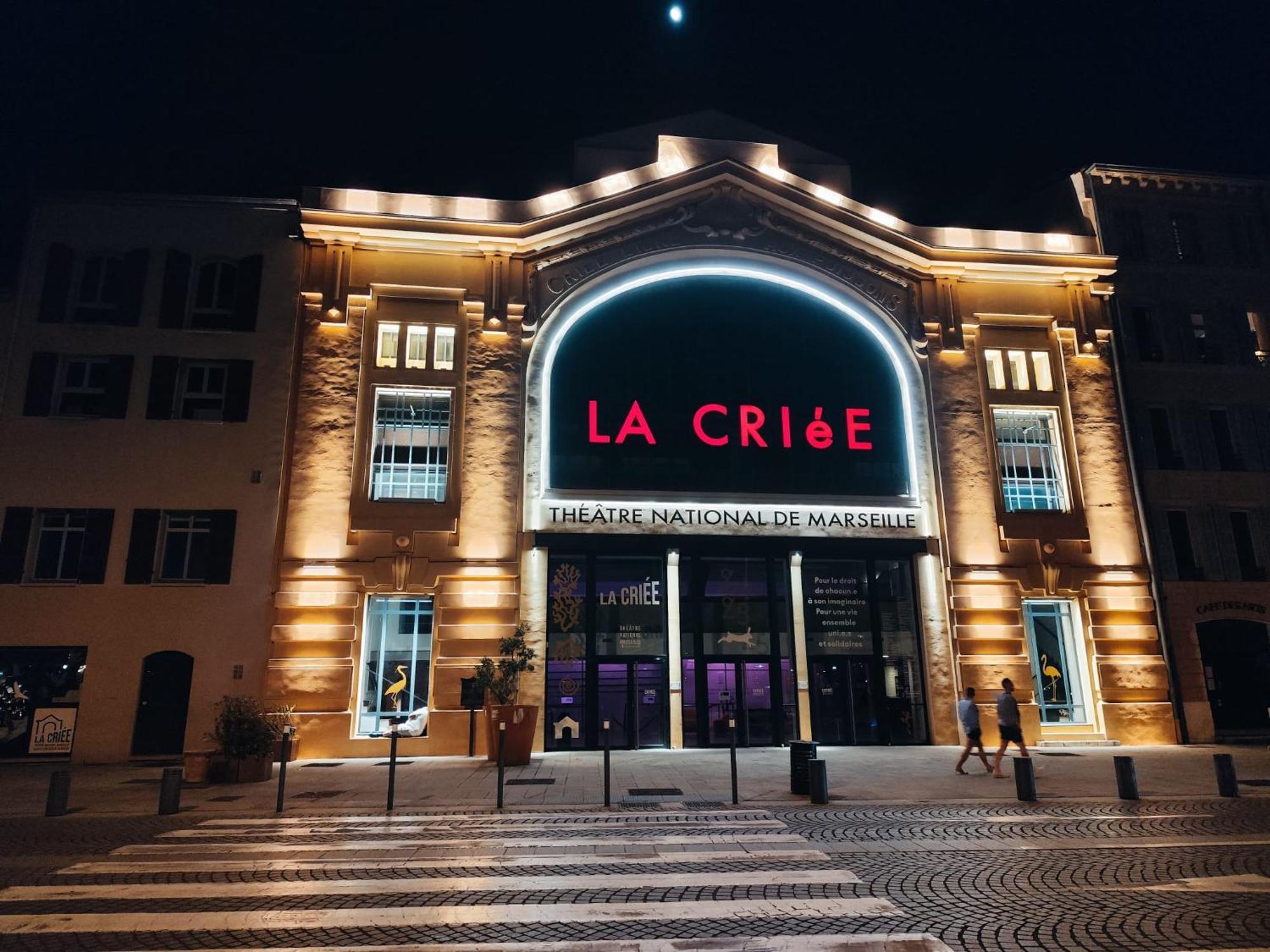 Cosy Studio Marseille Bagian luar foto